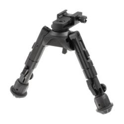 Recon 360 TL Picatinny 5.6-7.2 Inch Center Height Bipod - TL-BP02-B - R&eacute;f: 12567106000 - KBoutique