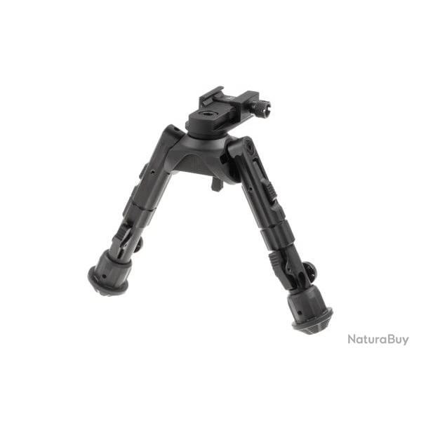 Recon 360 TL Picatinny 5.6-7.2 Inch Center Height Bipod - TL-BP02-B - R�f: 12567106000 - KBoutique