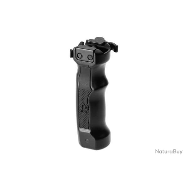 D Grip with Ambi Quick Release Deployable Bipod - MNT-DG02Q - R�f: 11103306000 - KBoutique