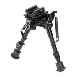 Compact 6.0-9.0 Inch Bipod - FF34023 - R&eacute;f: 11271800000 - KBoutique