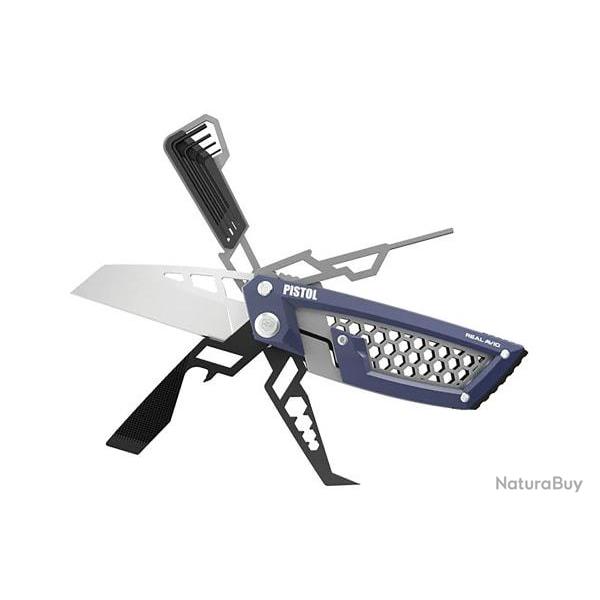 Gun Tool Edge - Pistol - AVGTE-P - R�f: 12804200000 - KBoutique