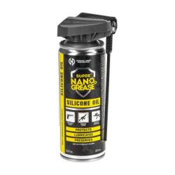 Silicone Oil Aerosol 200ml - R&eacute;f: 11878700000 - KBoutique