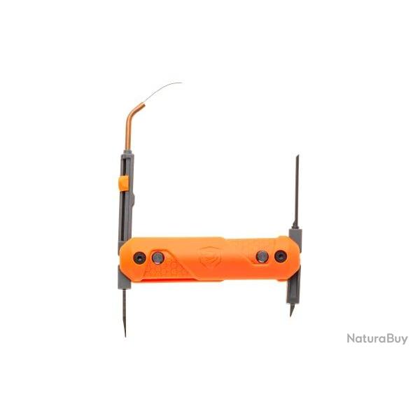Breech Plug 4-In-1 Scraper - AVBPS41 - R�f: 12799700000 - KBoutique