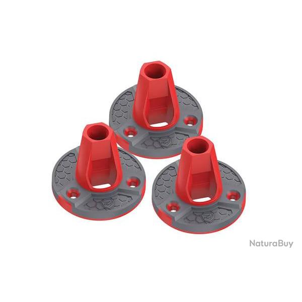 Smart-Assist Surface Mount 3-Pack - AVSASDM - R�f: 12803300000 - KBoutique