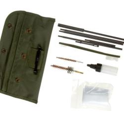 AR-15 .223 Rem Cleaning Kit - TL-A041 - R&eacute;f: 10396000000 - KBoutique