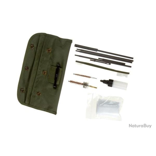 AR-15 .223 Rem Cleaning Kit - TL-A041 - R�f: 10396000000 - KBoutique