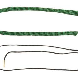 .22 LR Bore Barrel Rope Cleaning Kit - R&eacute;f: 12847400000 - KBoutique