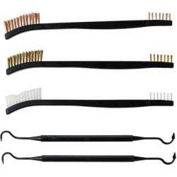 Bursh and Pick Set - CCE - R&eacute;f: 12847700000 - KBoutique