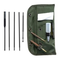 AR15 / M2 Cleaning Kit Pouch - R&eacute;f: 12847800000 - KBoutique