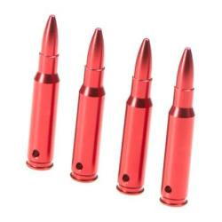 7.62X51MM Snap Cap 4 In 1 - SCSC-05 - R&eacute;f: 12786600000 - KBoutique