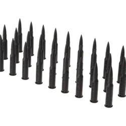 Dummy Bullets 7.62x54R 30pcs - IMI-DB54R - R&eacute;f: 10906506000 - KBoutique