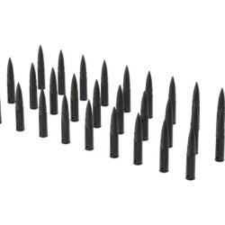 Dummy Bullets 300 Blackout 30pcs - IMI-DB300 - R&eacute;f: 10906006000 - KBoutique
