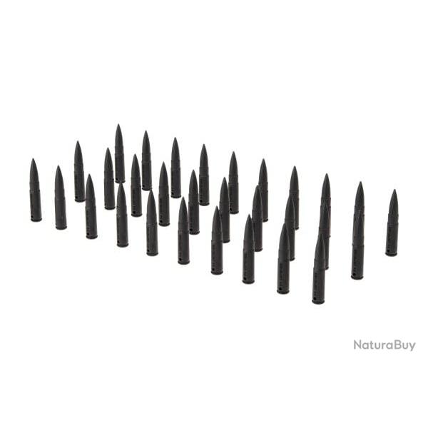 Dummy Bullets 300 Blackout 30pcs - IMI-DB300 - R�f: 10906006000 - KBoutique