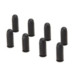 Dummy Bullets .40 S&W 10pcs - IMI-DB40S - R&eacute;f: 10906306000 - KBoutique