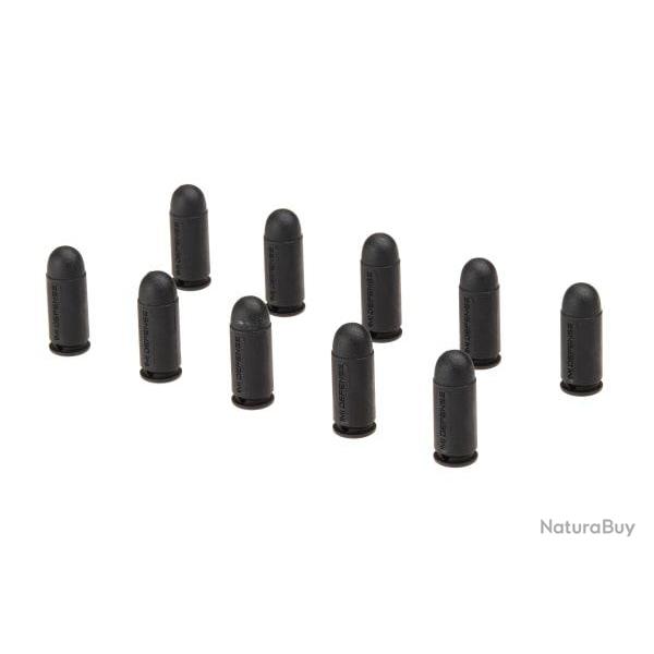 Dummy Bullets .40 S&W 10pcs - IMI-DB40S - R�f: 10906306000 - KBoutique