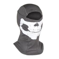 MPS Death Head Balaclava - R&eacute;f: 10160010100 - KBoutique
