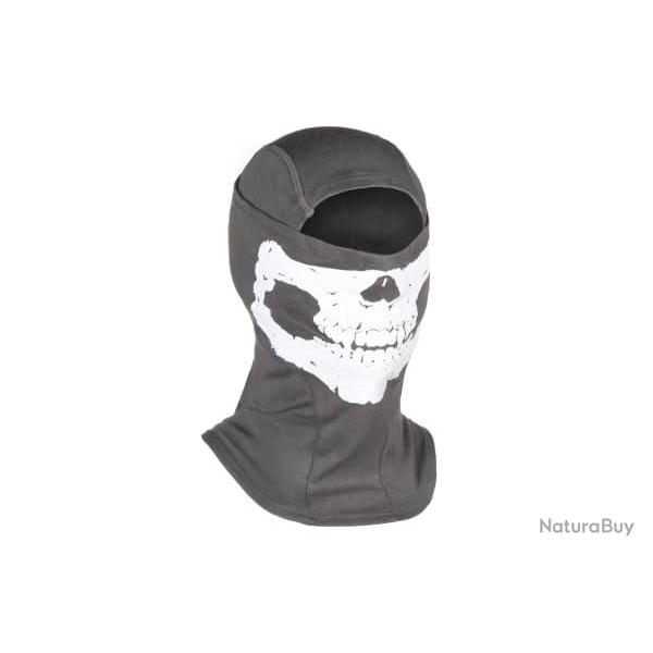MPS Death Head Balaclava - R�f: 10160010100 - KBoutique