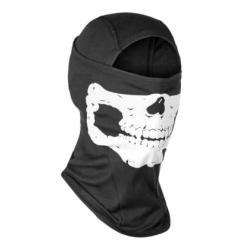 MPS Death Head Balaclava - R&eacute;f: 10160006000 - KBoutique