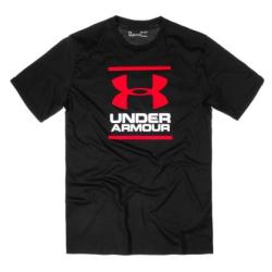 UA GL Foundation SS - 1326849 001 - L - R&eacute;f: 12051006025 - KBoutique