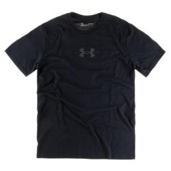 UA Armour Repeat SS - 1371264 001 - S - R&eacute;f: 11338906025 - KBoutique