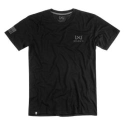 WX Canyon T-Shirt - J204 L - M - R&eacute;f: 12597806035 - KBoutique
