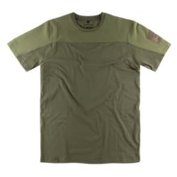 Glock Perfection Tactical T-Shirt - 51305 - L - R&eacute;f: 11960720045 - KBoutique