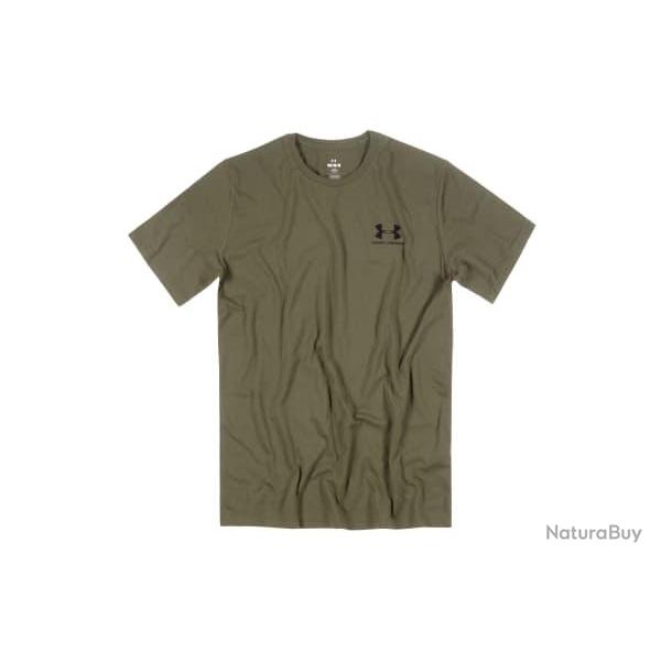 UA M Sportstyle LC SS - 1326799 392 - S - R�f: 12051222030 - KBoutique