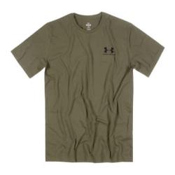 UA M Sportstyle LC SS - 1326799 392 - L - R&eacute;f: 12051222030 - KBoutique