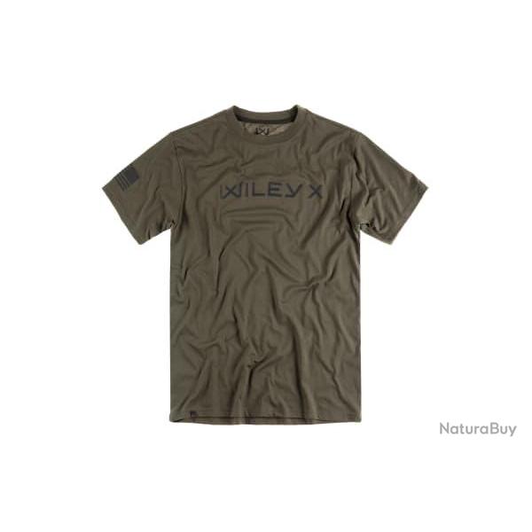 WX Canyon T-Shirt - J150 M - L - R�f: 12598522230 - KBoutique
