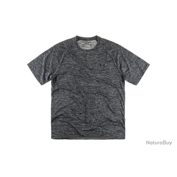 UA Tech 2.0 SS Tee - 1326413 002 - M - R�f: 11338407225 - KBoutique