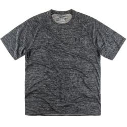 UA Tech 2.0 SS Tee - 1326413 002 - XL - R&eacute;f: 11338407225 - KBoutique