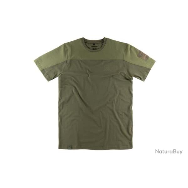 Glock Perfection Tactical T-Shirt - 51304 - XL - R�f: 11960720040 - KBoutique