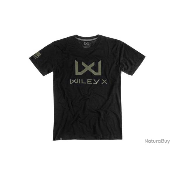 WX Canyon T-Shirt - J205 XL - Sage Green - R�f: 12598806040 - KBoutique