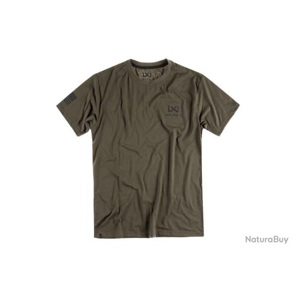WX Canyon T-Shirt - J120 L - S - R�f: 12597822235 - KBoutique