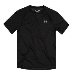 UA Tech 2.0 SS Tee - 1326413 001 - XL - R&eacute;f: 11338406030 - KBoutique
