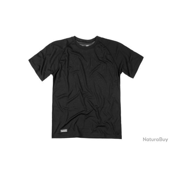 UA Tactical Tech Tee - UA1005684S-S - S - R�f: 10608006025 - KBoutique