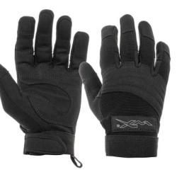 APX Gloves - G7502X - Flecktarn - R&eacute;f: 12213806045 - KBoutique
