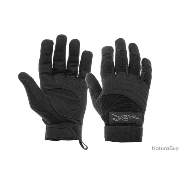 APX Gloves - G7502X - Schwarz - R�f: 12213806045 - KBoutique