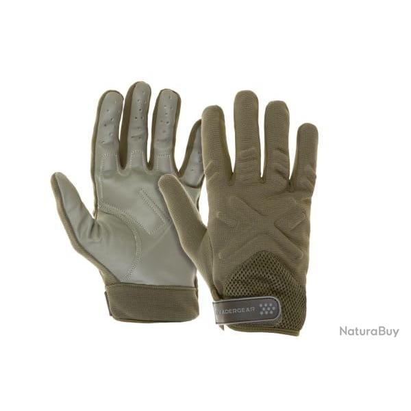 Shooting Gloves - Solid Rock - R�f: 10400322035 - KBoutique