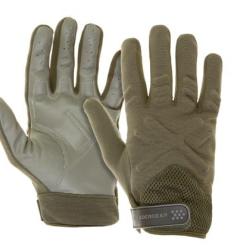 Shooting Gloves - OD - R&eacute;f: 10400322035 - KBoutique
