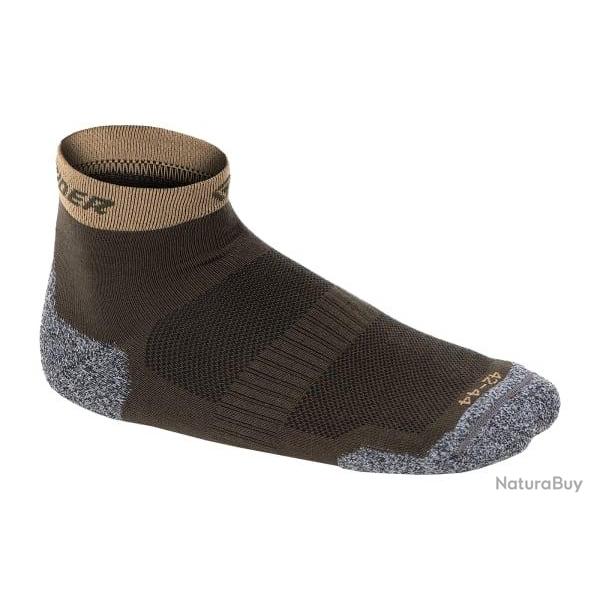 T.O.R.D. Ankle Socks - Navy - R�f: 11346920021 - KBoutique