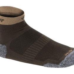T.O.R.D. Ankle Socks - Coyote - R&eacute;f: 11346920021 - KBoutique