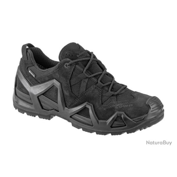 Zephyr MK2 GTX Lo - 310890 D64 0999 UK 10.5 - Dark Brown - R�f: 12501806050 - KBoutique