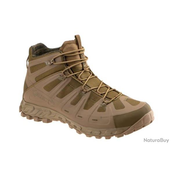 Selvatica Tactical Mid GTX - 672T 275 UK 9 - UK9,5 / EU44 - R�f: 12492030144 - KBoutique