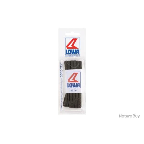 Shoe Laces 165 cm - R�f: 12680720200 - KBoutique