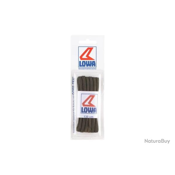 Shoe Laces 130 cm - R�f: 12680420200 - KBoutique
