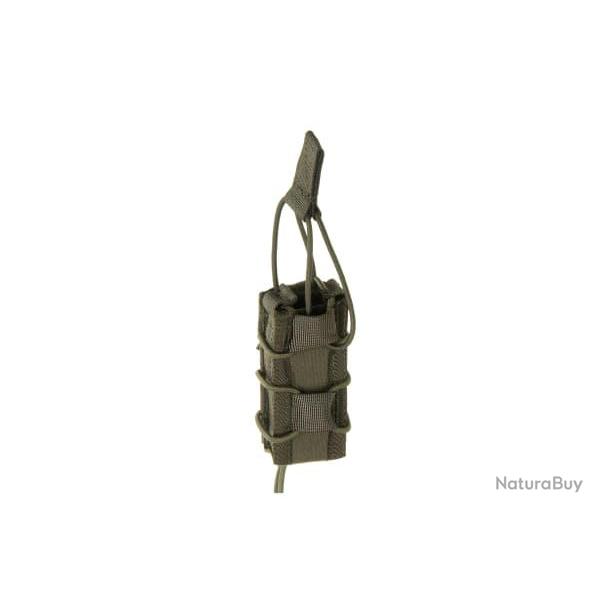 Pistol Fast Mag Pouch - Woodland - R�f: 10734020200 - KBoutique