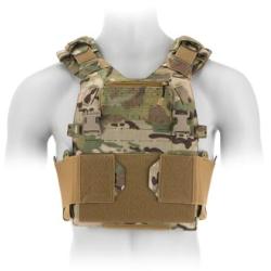CPC LP Plate Carrier GEN 4.1 - TG-CPC-LP-41-MC-M - L - R&eacute;f: 12539175130 - KBoutique