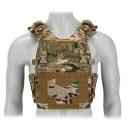 CPC ROC Plate Carrier Gen 4.1 - TG-CPC-ROC41-MC-L - M - R&eacute;f: 12659875135 - KBoutique
