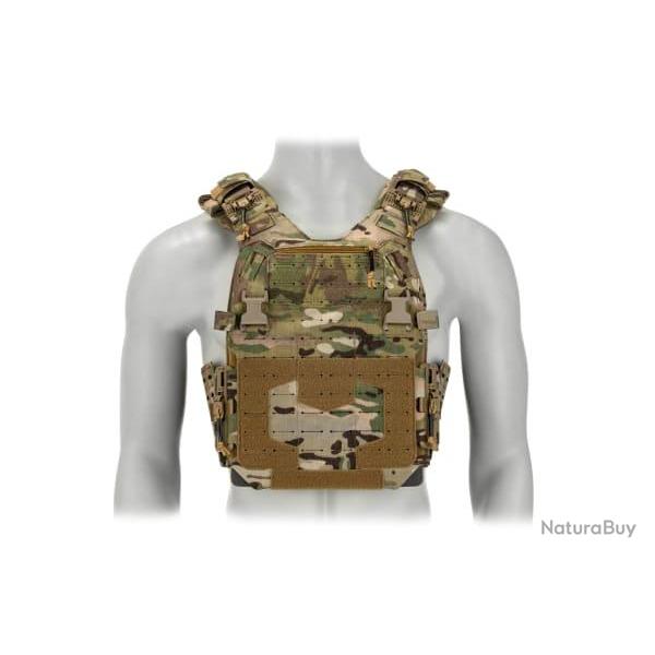 CPC ROC Plate Carrier Gen 4.1 - TG-CPC-ROC41-MC-L - Flecktarn - R�f: 12659875135 - KBoutique